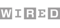 Wired logo